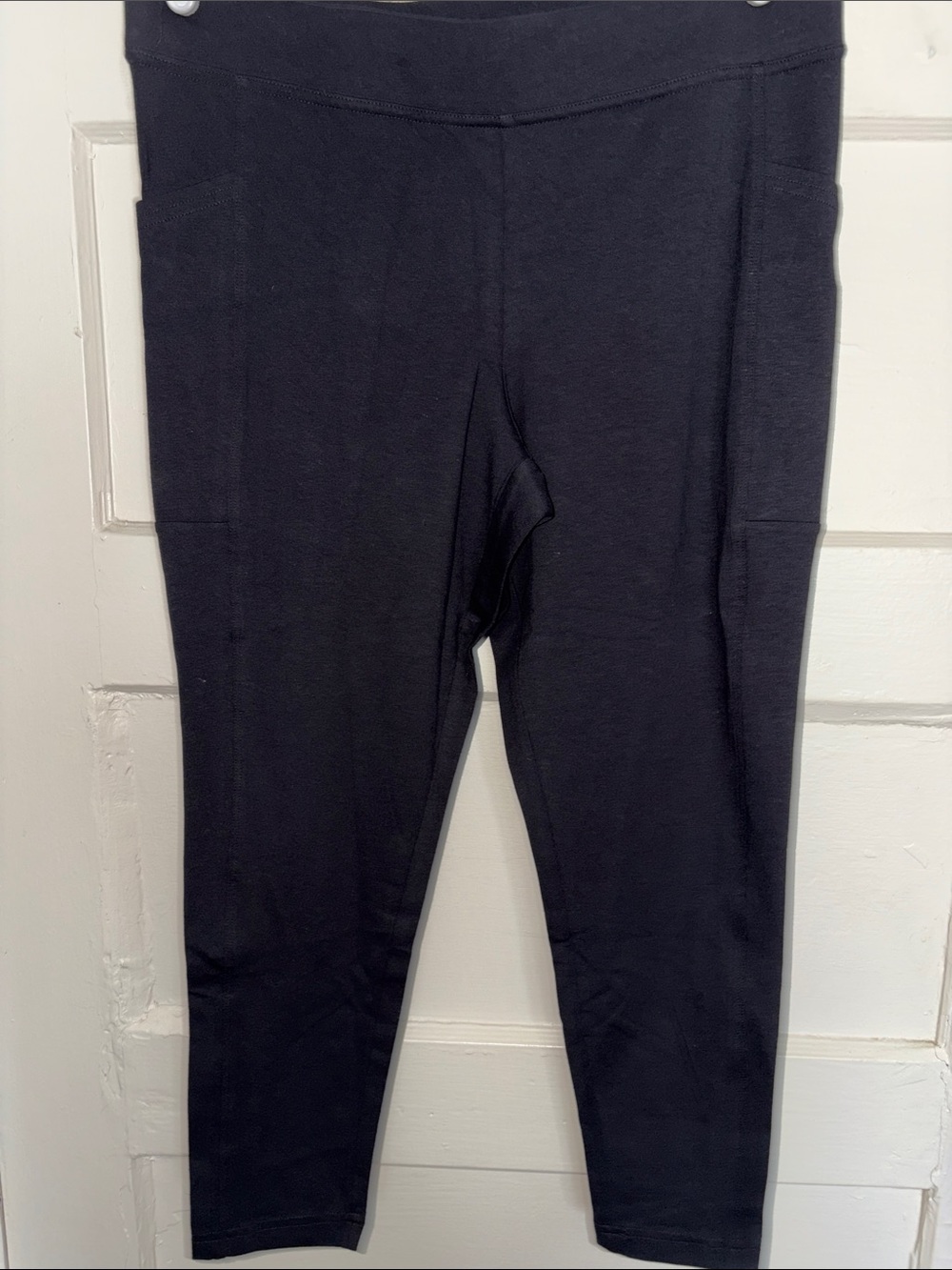 Old Navy Black Leggings